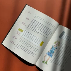 Книга Читати заборонено! (Майже) таємний посібник - Ілона Айнвольт Книга Читати заборонено! (Майже) таємний посібник - Ілона Айнвольт