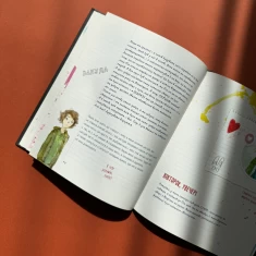 Книга Читати заборонено! (Майже) таємний посібник - Ілона Айнвольт Книга Читати заборонено! (Майже) таємний посібник - Ілона Айнвольт