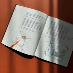 Книга Читати заборонено! (Майже) таємний посібник - Ілона Айнвольт Книга Читати заборонено! (Майже) таємний посібник - Ілона Айнвольт