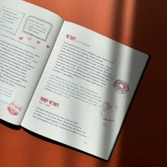 Книга Читати заборонено! (Майже) таємний посібник - Ілона Айнвольт Книга Читати заборонено! (Майже) таємний посібник - Ілона Айнвольт