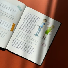 Книга Читати заборонено! (Майже) таємний посібник - Ілона Айнвольт Книга Читати заборонено! (Майже) таємний посібник - Ілона Айнвольт