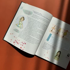 Книга Читати заборонено! (Майже) таємний посібник - Ілона Айнвольт Книга Читати заборонено! (Майже) таємний посібник - Ілона Айнвольт