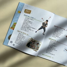 Книга Boys! Про що мають знати круті хлопці - Ілона Айнвольт Книга Boys! Про що мають знати круті хлопці - Ілона Айнвольт