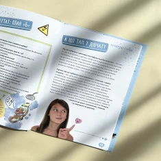 Книга Boys! Про що мають знати круті хлопці - Ілона Айнвольт Книга Boys! Про що мають знати круті хлопці - Ілона Айнвольт