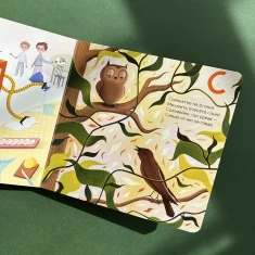 Книга Абетка - Наталка Малетич Книга Абетка - Наталка Малетич