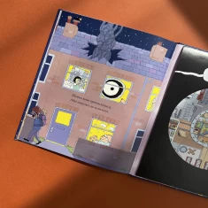 Книга Стоповерхова ракета - Майк Сміт