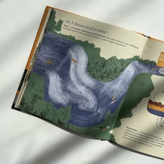 Книга У міста є Я! - Ірина Озимок