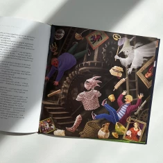 Книга Казки Дракона Омелька - Сашко Дерманський