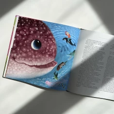 Книга Казки Дракона Омелька - Сашко Дерманський