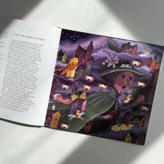 Книга Казки Дракона Омелька - Сашко Дерманський