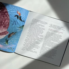 Книга Казки Дракона Омелька - Сашко Дерманський