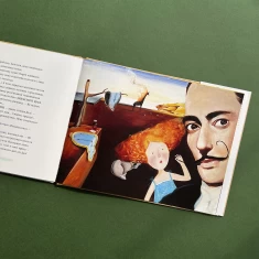 Книга Ліза та її сни - Іван Малкович Книга Ліза та її сни - Іван Малкович