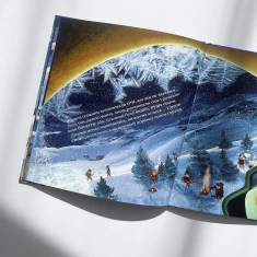 Книга Літачок-рятівничок - Наталя Вовк