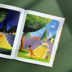 Книга Там, де блукають сни - Ростислав Попський Книга Там, де блукають сни - Ростислав Попський