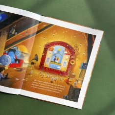 Книга Там, де блукають сни - Ростислав Попський Книга Там, де блукають сни - Ростислав Попський