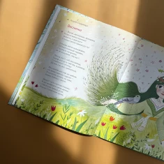 Книга Весняні віршики - Наталка Малетич Книга Весняні віршики - Наталка Малетич