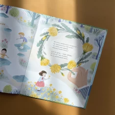 Книга Весняні віршики - Наталка Малетич Книга Весняні віршики - Наталка Малетич