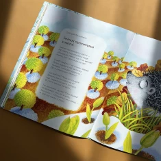 Книга Весняні віршики - Наталка Малетич Книга Весняні віршики - Наталка Малетич