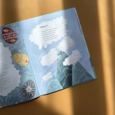 Книга Весняні віршики - Наталка Малетич Книга Весняні віршики - Наталка Малетич