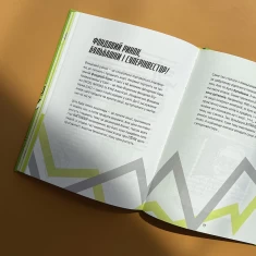 Книга КЕШ - Рашмі Сірдешпанде