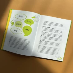 Книга КЕШ - Рашмі Сірдешпанде