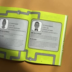 Книга КЕШ - Рашмі Сірдешпанде