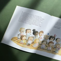 Книга Велика книга Суперскарбів - Сусанна Ісерн Книга Велика книга Суперскарбів - Сусанна Ісерн