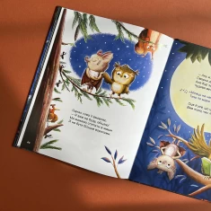 Книга Совуня Еллі - Ґеорґ Вольмер Книга Совуня Еллі - Ґеорґ Вольмер