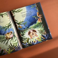 Книга Совуня Еллі - Ґеорґ Вольмер Книга Совуня Еллі - Ґеорґ Вольмер