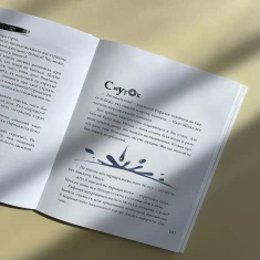 Книга Велика книга почуттів - Ґжеґож Касдепке Книга Велика книга почуттів - Ґжеґож Касдепке