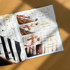 Книга Дві білки і шишка з гілки - Рейчел Брайт Книга Дві білки і шишка з гілки - Рейчел Брайт
