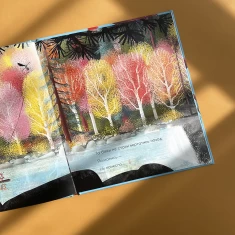 Книга Дві білки і шишка з гілки - Рейчел Брайт Книга Дві білки і шишка з гілки - Рейчел Брайт