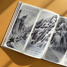Книга Вовк шукає шлях до зграї - Рейчел Брайт Книга Вовк шукає шлях до зграї - Рейчел Брайт