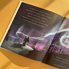 Книга Вовк шукає шлях до зграї - Рейчел Брайт Книга Вовк шукає шлях до зграї - Рейчел Брайт
