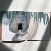 Книга Як коалу гуляти викликали - Рейчел Брайт