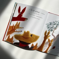 Книга Як коалу гуляти викликали - Рейчел Брайт