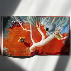 Книга Як коалу гуляти викликали - Рейчел Брайт