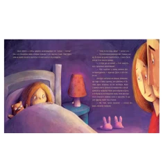 Книга Дуся і Поросятко Гав. Перший день у садочку - Юстина Беднарек