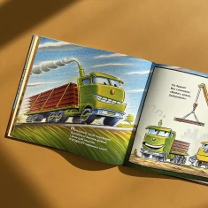 Книга Тримайся міцно, моє будівництво - Шеррі Даскі Рінкер