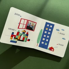 Книга Перші слова. Протилежності. Великий чи маленький? - Читілова Л. Книга Перші слова. Протилежності. Великий чи маленький? - Читілова Л.