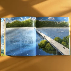 Книга Тореадори з Васюківки. Велике ілюстроване видання - Всеволод Нестайко