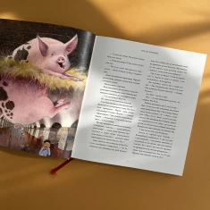 Книга Тореадори з Васюківки. Велике ілюстроване видання - Всеволод Нестайко