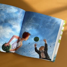 Книга Тореадори з Васюківки. Велике ілюстроване видання - Всеволод Нестайко