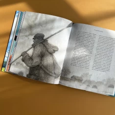 Книга Тореадори з Васюківки. Велике ілюстроване видання - Всеволод Нестайко