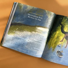 Книга Тореадори з Васюківки. Велике ілюстроване видання - Всеволод Нестайко