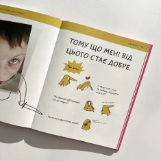 Книга Що таке почуття? - Оскар Бреніф’є