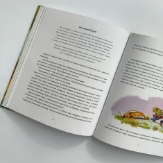 Книга Бюро винаходів Цукінька - Уляна Письменна Книга Бюро винаходів Цукінька - Уляна Письменна