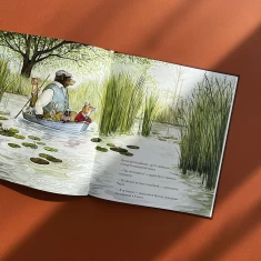 Книга Гектор Лис. У пошуках велетня - Астрід Шекелс