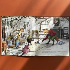 Книга Гектор Лис. У пошуках велетня - Астрід Шекелс