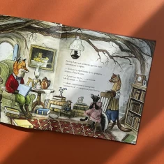 Книга Гектор Лис. У пошуках велетня - Астрід Шекелс